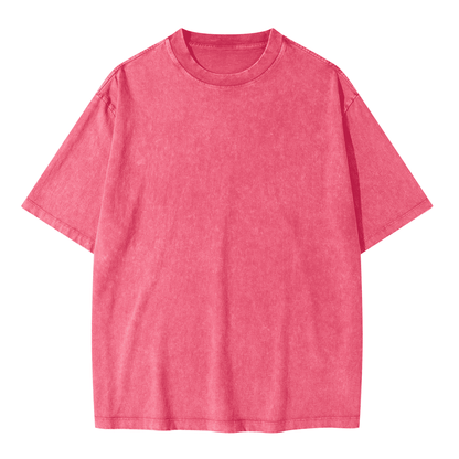 Guided by Sparrows Tee – Vintage Snow Wash Edition