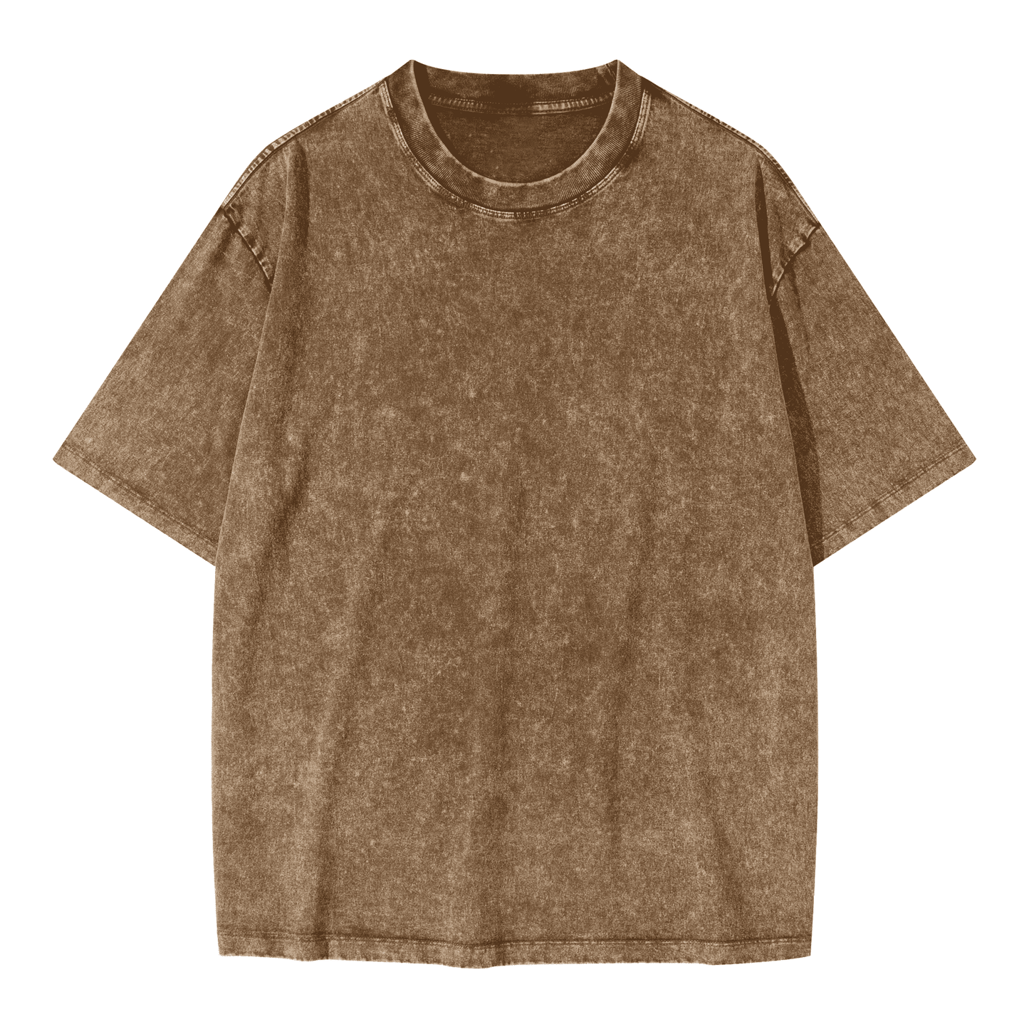 Guided by Sparrows Tee – Vintage Snow Wash Edition