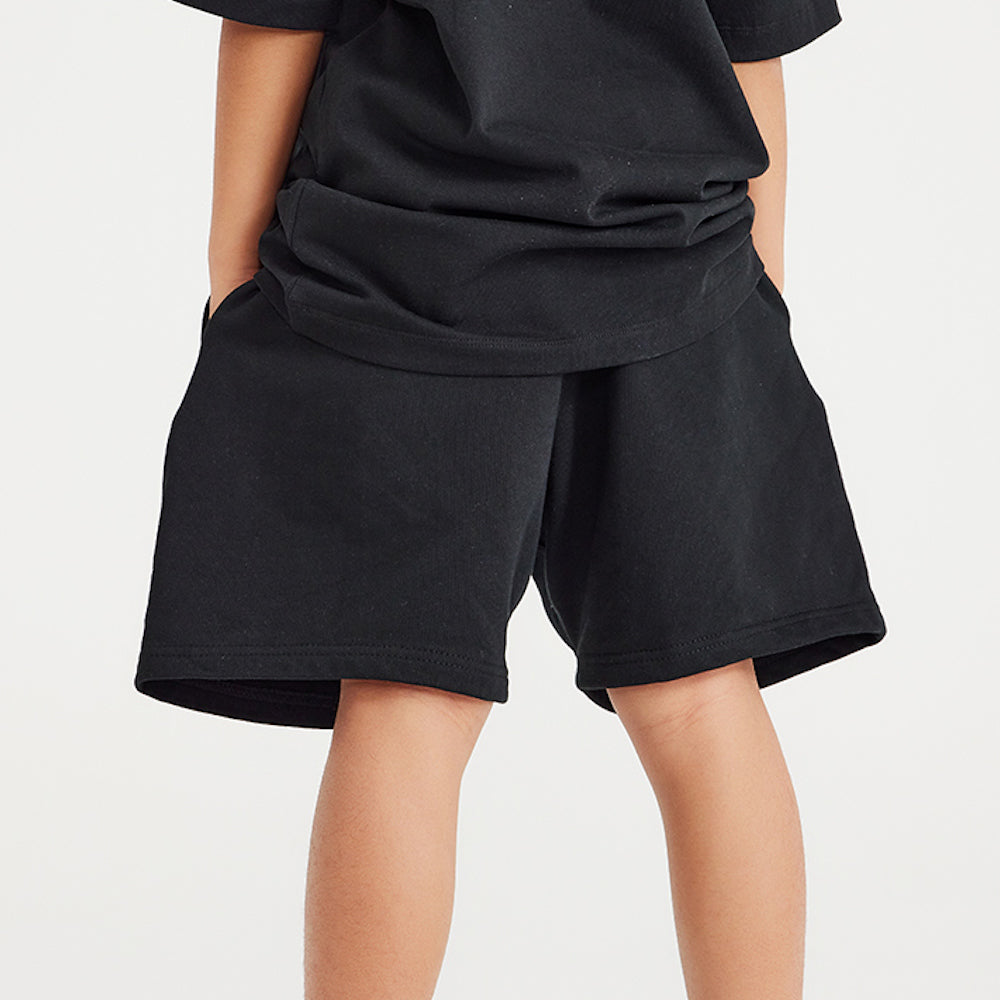 Iron Tide Youth Shorts – Raised by the Storms