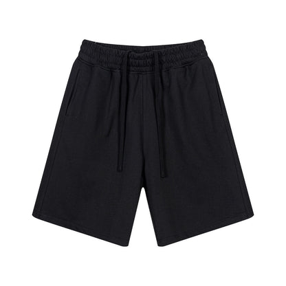 Iron Tide Youth Shorts – Raised by the Storms