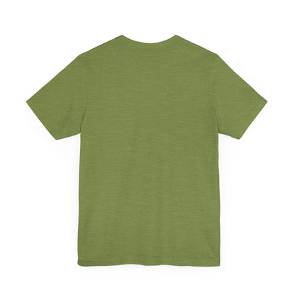 Iron Tide "Storm Carver" Tee