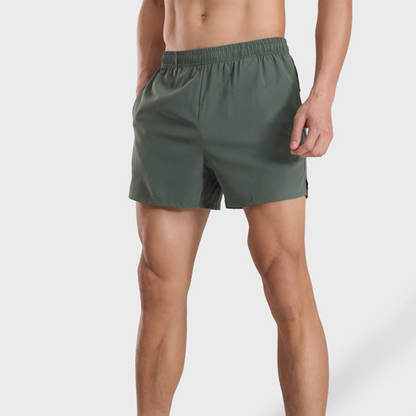 7th Chamber – Performance Training Shorts