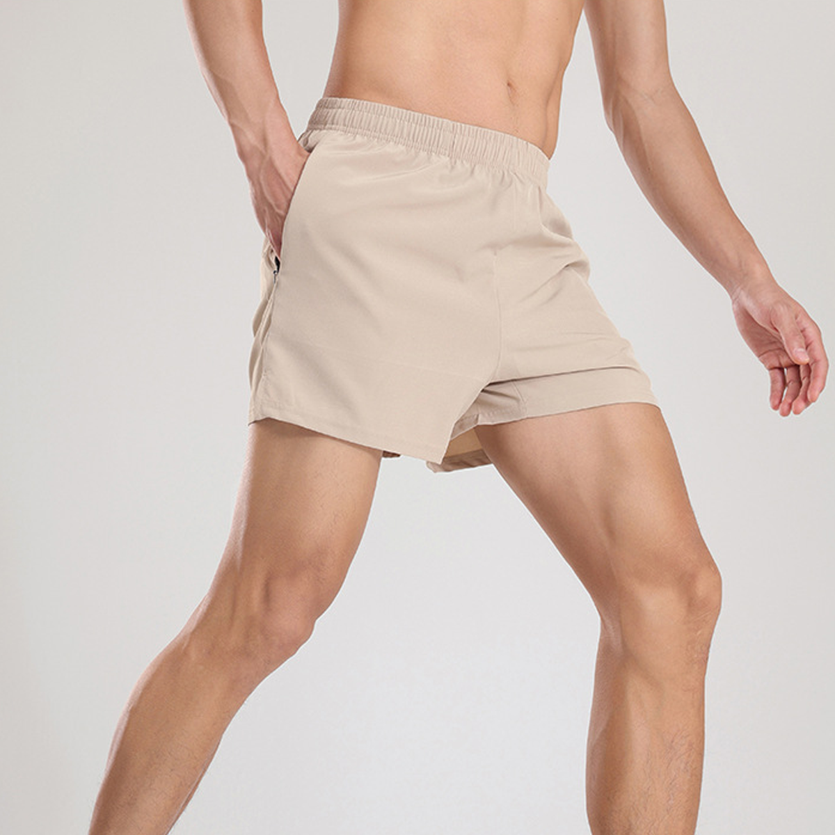 7th Chamber – Performance Training Shorts