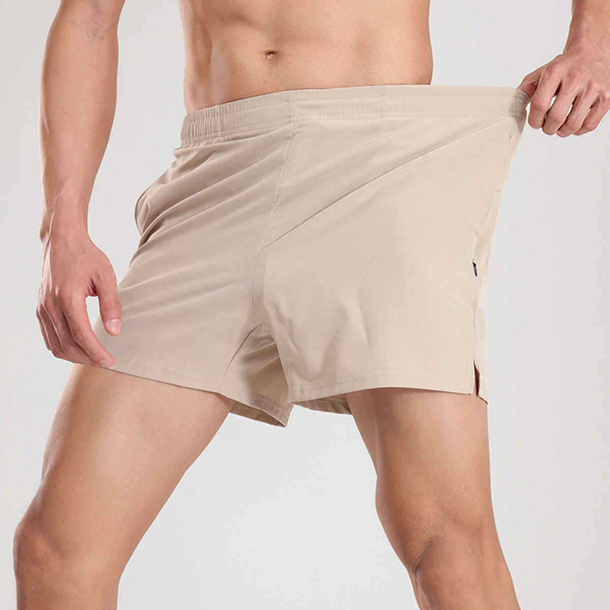 Iron Tide Lifestyle Shorts