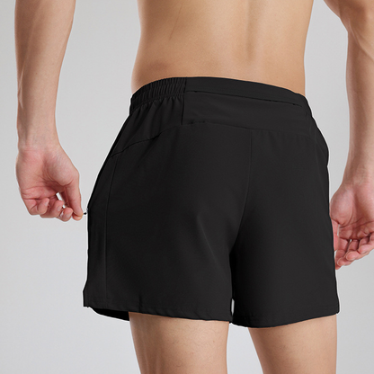 Iron Justice Performance Training Shorts