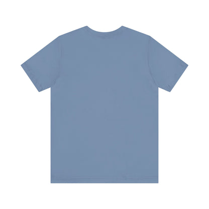 Guided by Sparrows Tee – Iron Tide Grappling Co.