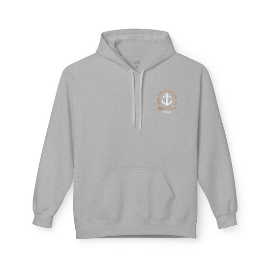 Iron Tide Grappling “Storm Kraken” Hoodie