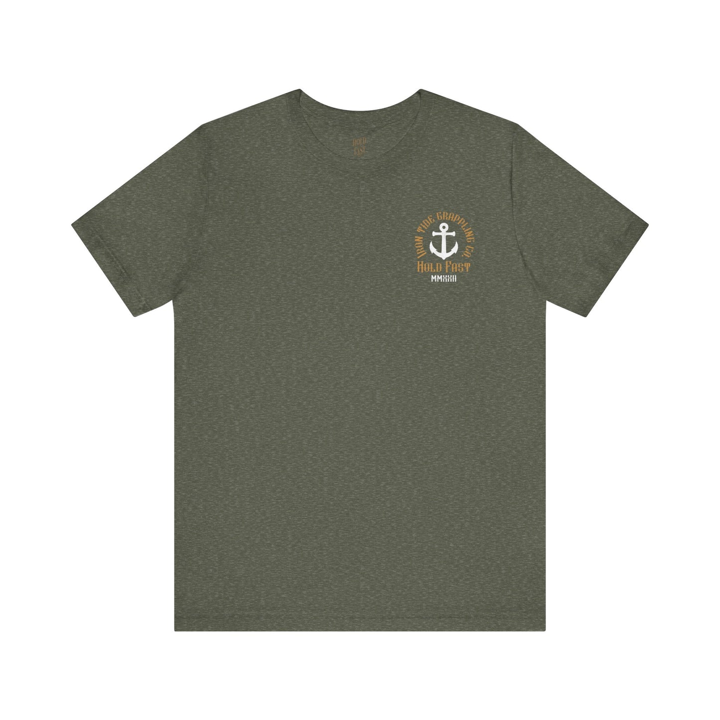 Iron Tide Grappling “Storm Kraken” Tee