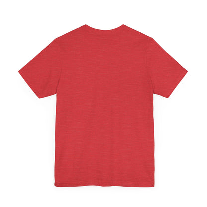 Guided by Sparrows Tee – Iron Tide Grappling Co.
