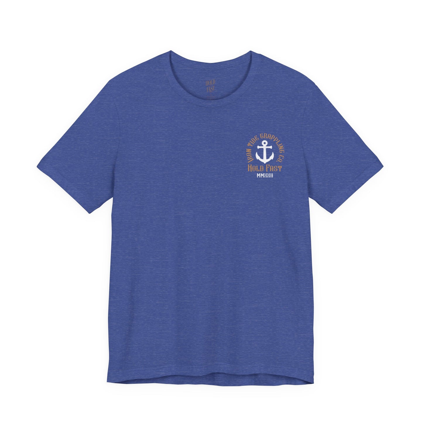 Iron Tide Grappling “Storm Kraken” Tee