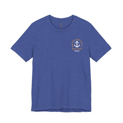 Iron Tide Grappling “Storm Kraken” Tee