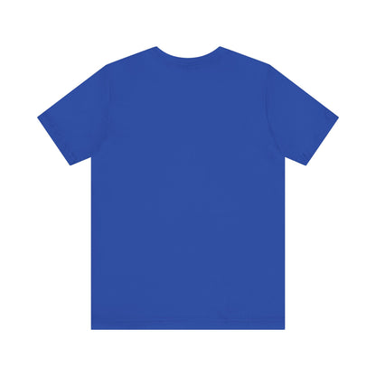 Guided by Sparrows Tee – Iron Tide Grappling Co.