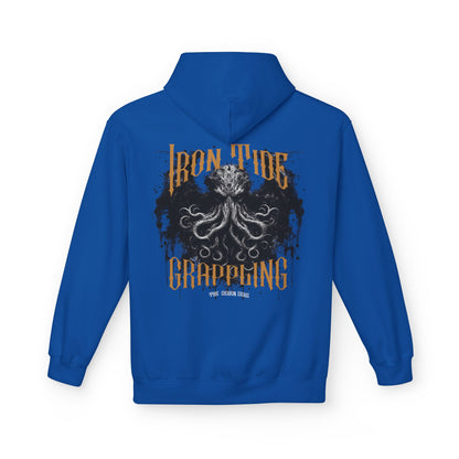 Iron Tide Grappling “Storm Kraken” Hoodie