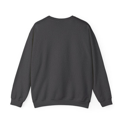 Guided by Sparrows Crewneck – Iron Tide Grappling Co.