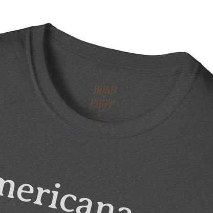 Definition Tee – Jiu-Jitsu Inspired "Americana"