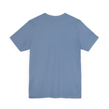 Guided by Sparrows Tee – Iron Tide Grappling Co.
