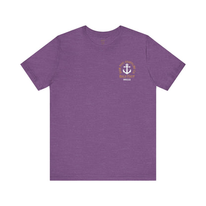 Iron Tide Grappling “Storm Kraken” Tee