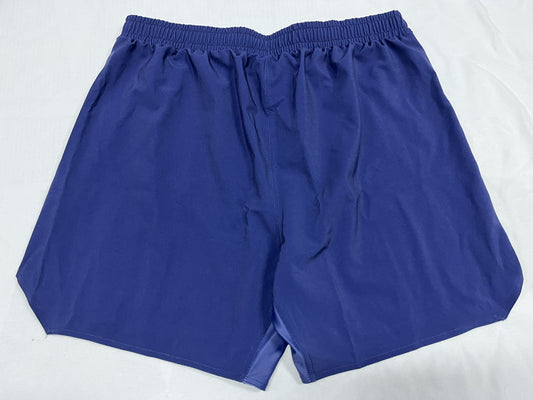 Presale Iron Tide Grappling Shorts – “Hold Fast” Edition