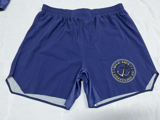 Presale Iron Tide “Hold Fast” Grappling Set