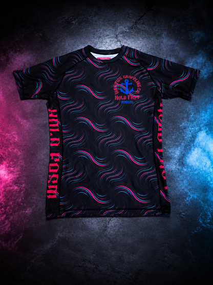 Presale Iron Tide “Mask Slips” Grappling Kit