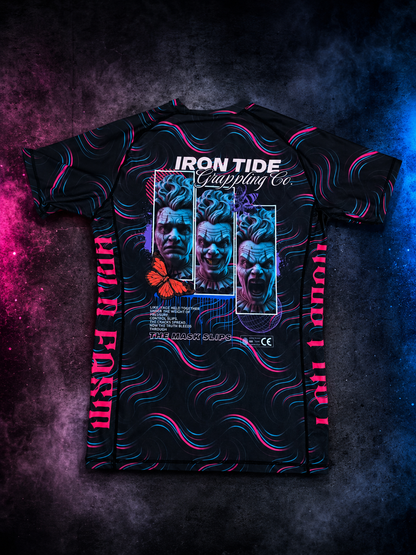 Presale Iron Tide “Mask Slips” Grappling Kit