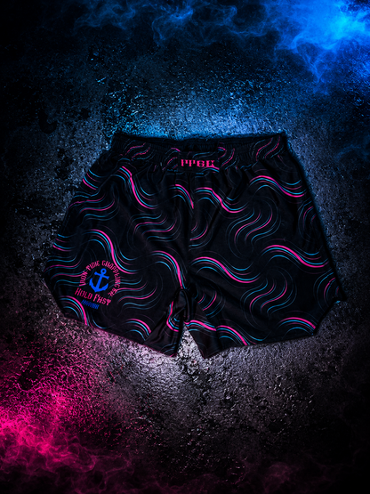 Presale Iron Tide “Mask Slips” Grappling Kit